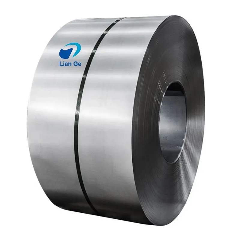 Hot rolled steel sheet in coil prime galvanized steel