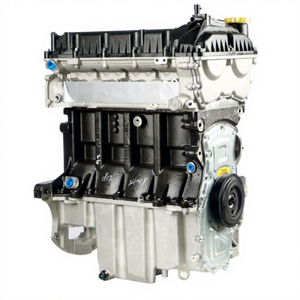 Parti del Motore SAIC, Accessori Auto, Motore 1.5L 15S4U per Roewe 350 360 <span class=keywords><strong>MG</strong></span> <span class=keywords><strong>ZS</strong></span> 3 MG5, Gruppo Motore Completo - Product Image 1