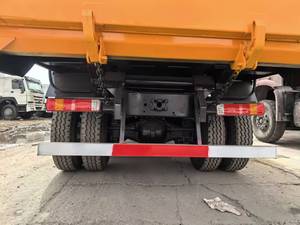 Tracteur Routier Poids Lourd Shacman X3000 6x4 Durable pour le Transport International 6x4 10 Roues 430 CV - Product Image 5