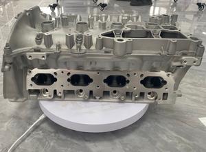 Audi motor parte EA888 Gen 3/2 cabeça do cilindro conjunto 06h103373k para Audi A3 1.8T 2.0T EA888 Engne - Product Image 4