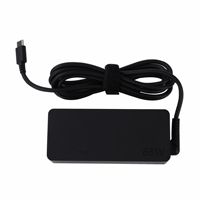 Kabel Pengisi Daya Universal USB C 65 W untuk Laptop MacBook HP Dell Acer Asus Lenovo Thinkpad