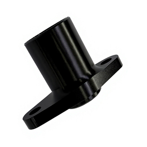 Piezas de aluminio mecanizadas por CNC personalizadas para modificación de vehículos todoterreno - Product Image 3
