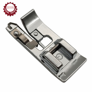 Pied <span class=keywords><strong>de</strong></span> surjeteuse multifonctionnel <span class=keywords><strong>de</strong></span> haute qualité pour <span class=keywords><strong>machine</strong></span> à coudre domestique (G) # XE6305101 à <span class=keywords><strong>prix</strong></span> réduit pour Brother - Product Image 4