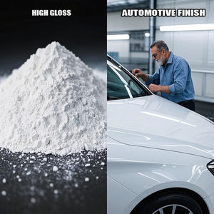 Stokta endüstriyel sınıf yüksek hava direnci rutil titanyum dioksit <span class=keywords><strong>TiO2</strong></span> toz R-970 kaplama ihracat kalitesi için - Product Image 4