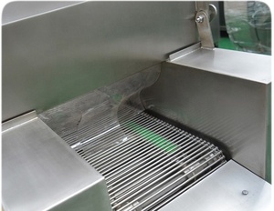 Công suất cao điện thịt bò nước muối nước muối thịt phun máy gà 80 kim thịt nước muối Máy phun - Product Image 3