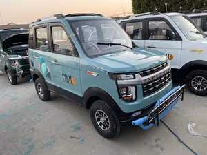 <span class=keywords><strong>รถ</strong></span>ยนต์ไฟฟ้าประหยัดพลังงาน ลดมลพิษ ดูแลง่าย พร้อมระบบปรับอากาศที่สะดวกสบาย เหมาะสำหรับการเดินทางระยะสั้น  ลดราคาพิเศษ - Product Image 5