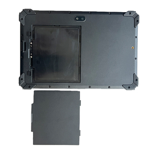2025 New 8 inch xách tay công nghiệp Tablet PC 8GB + 128GB IP65 Windows Rugged máy tính bảng - Product Image 5