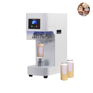 Soda Can Sealer Sealing Can Machine Machines for Sealing Pet Can Bottles - Product Image 6