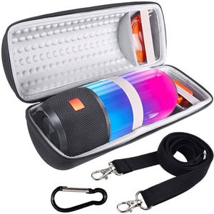 EVA Mang Trường Hợp Cho <span class=keywords><strong>Flip</strong></span> 5, <span class=keywords><strong>Flip</strong></span> 4 Loa, Flip4/ Flip5 Loa Trường Hợp Du Lịch/Túi - Product Image 4