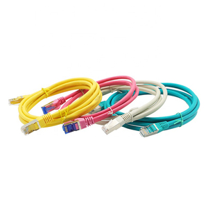 Indoor Breedband Snelheid Netwerkkabels Cat5 8p8c Rj45 ftp Drop Kabel <span class=keywords><strong>Patch</strong></span> <span class=keywords><strong>Cord</strong></span> <span class=keywords><strong>Cat5e</strong></span> <span class=keywords><strong>Patch</strong></span> Kabel Te Koop - Product Image 6