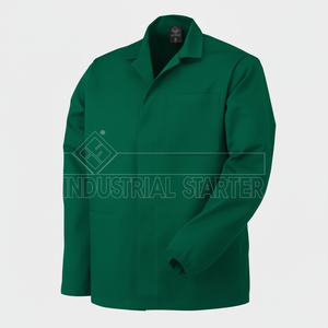 แจ็คเก็ตชุดทำงานแบบยุโรป - Product Image 1