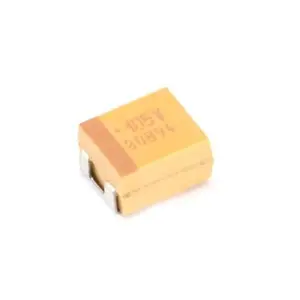 HORNG SHING TAJB105K035RNJ condensatori al tantalio originali SMD 35V 1uF TAJB105K035RNJ