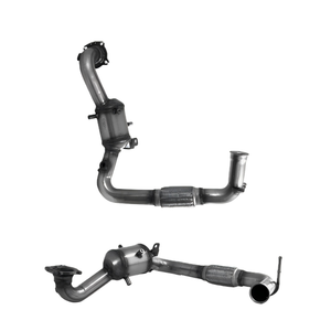 工場直売 高品質 触媒コンバーター KAT は <span class=keywords><strong>3</strong></span> (530) 318 I コンバーチブル (E30) 316 I 11761716470 に適合します - Product Image 2