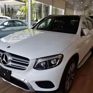 USED 2020 MERCEDES BEN Z GLC300 SUV 4MATIC SPORT FOR SALE AFFORDABLE PRICE