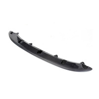 Carbon Frontspoiler Autostoßstange für VW Golf VI MK6 GTI