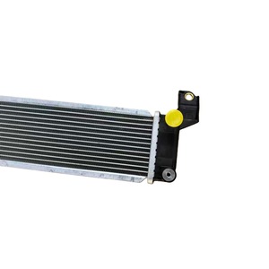 Toyota Camry <b>Radiator</b> G9010 33030 Aluminum Alloy Replacement Part For Hybrid Electric Motor - Product Image 4