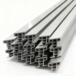 Piste de fabrication de moules pour modèle de robot AGV autoguidé en profilé d'aluminium - Product Image 2