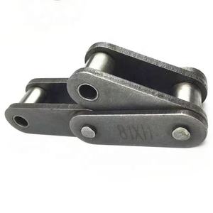 कन्वेयर चेन निर्माता पावर ट्रांसमिशन 81x 81x 81x 81hh परिवहन कन्वेयर - Product Image 4