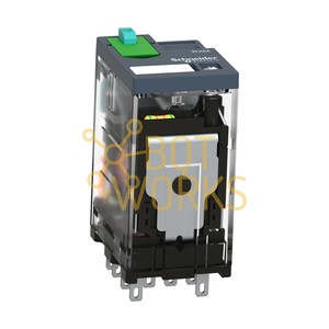 Schneider Electric RXM4AB2GD - Nuovo - Product Image 1