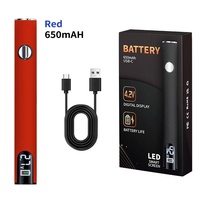 En gros, Fer à souder numérique intelligent électrique de type stylo, avec batterie 650 mAh, fonction de préchauffage et alimentation USB-C