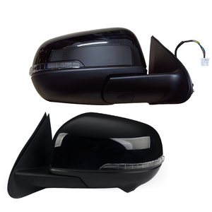 Espejo Retrovisor para Auto EYNORA, para GWM Great Wall Poer 2019 2020 2021 <span class=keywords><strong>2022</strong></span>, Espejo Lateral 8202100XPW01A 8202101XPW01A - Product Image 1