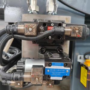 KBD-1380 yatay plastik enjeksiyon makinesi kullanılan elektrikli hibrid işleme PET ABS PP EPS Motor Preform enjeksiyon - Product Image 5