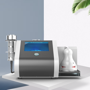 Hot Selling 2-in-1 360 Degree Inner Ball <b>Roller</b> Machine 9D Vacuum Massage for Body <b>Cellulite</b> Reduction Lymphatic Desktop - Product Image 6