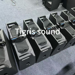 Sistema Audio VIO L210 con Line Array Passivo/Attivo a Due Vie da 10 Pollici, Altoparlante al Neodimio, Attrezzatura Audio per Esterni - Product Image 6
