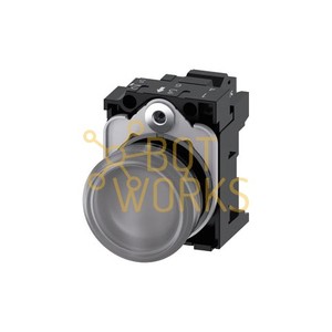 Siemens 3SU11036AA703AA0 - Nuovo - Product Image 1