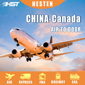 أرخص وأسرع خدمة لوجستية دولية من الصين إلى الولايات المتحدة وكندا وفرنسا والمملكة المتحدة وإيطاليا وأستراليا، شحن جوي وبري سريع مع خدمة التوصيل للباب - Product Image 4