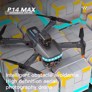 Dron <span class=keywords><strong>Phantom</strong></span> <span class=keywords><strong>4</strong></span> <span class=keywords><strong>Advanced</strong></span> al por Mayor, Dron con Cámara FPV 4K, Quadcopter con Seguimiento Visual, Modo Seguimiento, Modo Deportivo, Modo Obstáculos GD14 - Product Image 3