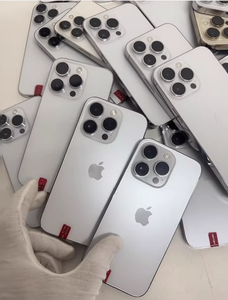 Smartphones 5G Seminuevos al 99%, Sin Rasguños, para <span class=keywords><strong>iPhone</strong></span> <span class=keywords><strong>12</strong></span> Pro, Teléfonos Móviles Usados a Bajos Precios, Versión Estadounidense - Product Image 2
