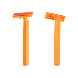 มีดโกนแบบใช้แล้วทิ้งสำหรับใช้ในบ้านและโรงแรมมีดโกนสำหรับใช้ในบ้านใช้ในการเดินทางแบบเรียบง่าย - Product Image 2