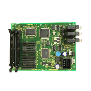 A20B-2002-0520 แผงวงจรพิมพ์ FANUC ของแท้ - Product Image 6