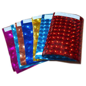 <span class=keywords><strong>Film</strong></span> 3D pour lentilles de Fresnel à froid à extrusion multiple Cat <span class=keywords><strong>Eyes</strong></span> pour emballage - Product Image 1