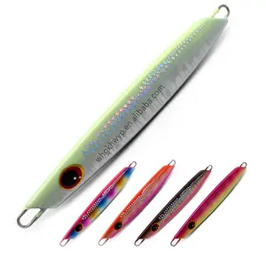 Speed Jig 100g Metal Knife Speed Metal Jig Lure