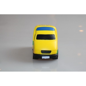 Véhicule jouet ambulance en mousse Unison, à friction, pour enfants de 5 à 7 ans, unisexe - Product Image 4