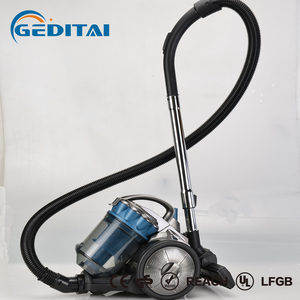 Aspiradora eléctrica ciclónica de 1800W y 3L, <span class=keywords><strong>aspirador</strong></span> inteligente con filtro HAPE - Product Image 6