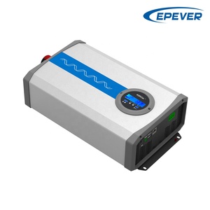 Onduleur solaire <span class=keywords><strong>EPever</strong></span> IP Plus haute puissance <span class=keywords><strong>5KW</strong></span>, onde sinusoïdale pure, 48Vdc 220V 230Vac, pour usage domestique - Product Image 2