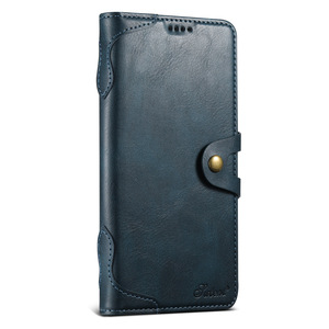 Entièrement nouveau étui de protection en cuir à <span class=keywords><strong>clapet</strong></span> anti-chute pour <span class=keywords><strong>iPhone</strong></span> 16 Pro Max <span class=keywords><strong>iPhone</strong></span> 15 14 13 12-support en TPU compatible - Product Image 5