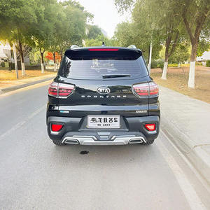 Voiture <span class=keywords><strong>Kia</strong></span> <span class=keywords><strong>Sportage</strong></span> <span class=keywords><strong>2019</strong></span> 2.0L automatique, édition luxe, conduite à gauche, voitures d'occasion, <span class=keywords><strong>prix</strong></span> bas, best-seller - Product Image 5