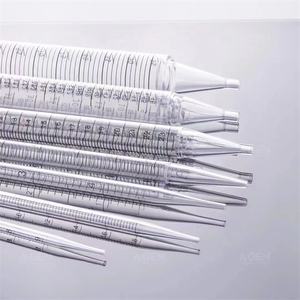 Liquan Lab หลอดเลือดแบบใช้แล้วทิ้งสำหรับการเพาะเลี้ยงเซลล์ใช้พลาสติก1มล. 5มล. 10มล. 25มล. 50มล. - Product Image 3