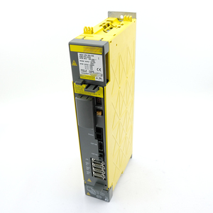 Amplificador de Husillo Servo Fanuc A06B-6114-H303 A06B-6114-H106 A06B-6114-H208, Unidad Fanuc - Product Image 2
