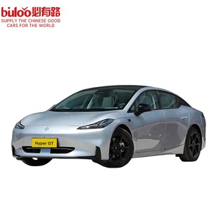 Nuova <span class=keywords><strong>Auto</strong></span> Sportiva GAC 2024 Veicolo a Nuova Energia Aion Hyper Gt 710 km Veicolo Elettrico Generale - Product Image 4