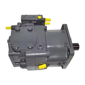 NOUVEAU ODM A11VO A11VLO A11VLO190 Pompe hydraulique à déplacement variable haute performance - Product Image 2