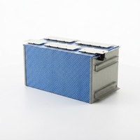 Suministro de Fábrica: Conversión de Batería de Plomo-Ácido a Litio de 25.6V 160Ah para Apiladores