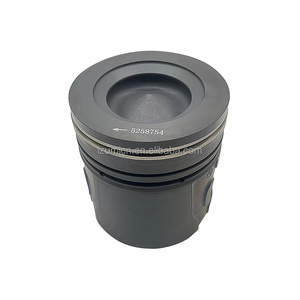 Piston de moteur diesel IZUMI 6 cylindres 102 mm ISF3.8 5258754 - Product Image 2