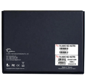 G-skill Trident Z Royal DDR5 6800 32GB <strong>2</strong>*16GB Desktop <strong>Memory</strong> Card Dual <strong>Memory</strong> Card <strong>2</strong>*16G 1.4V RGB Light Control XMP3.0 <strong>Memory</strong> - Product Image 4