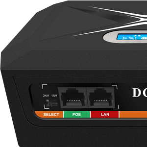 공장 가격 미니 업 파워 뱅크 업 48000mah 5v 9v12v 24v 12hr 백업 시간과 미니 업 - Product Image 1