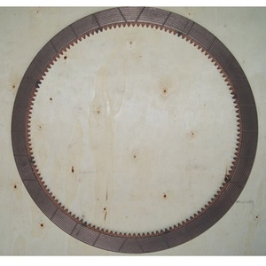H China Supplier <b>Gear</b> <b>Box</b> Assy Parts Car Transmission Clutch Friction Discs 7T3302 - Product Image 6